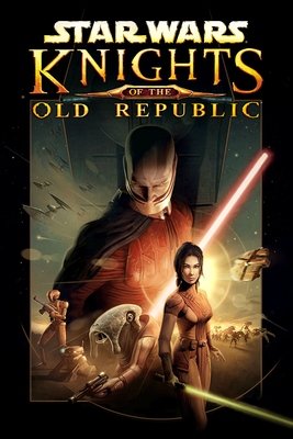 STAR WARS Knights of the Old Republic